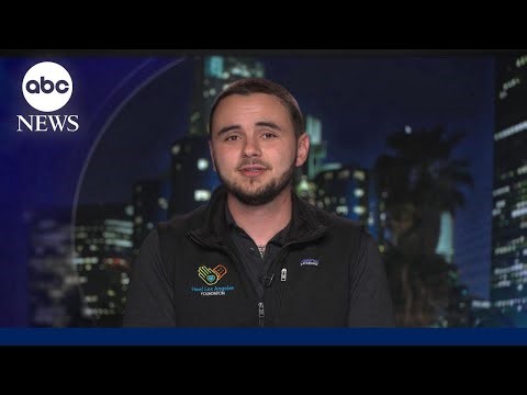 Michael Jackson’s son Prince reveals his takeaway watching ‘Michael’ film