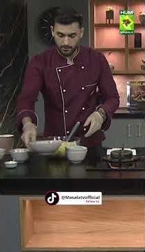 Waldorf Salad Recipe | Quick & Easy Fusion Snack #WaldorfSalad #ChefSaadButt #MasalaTV
