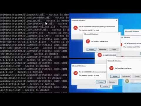 Chilled Windows V2 (2026)