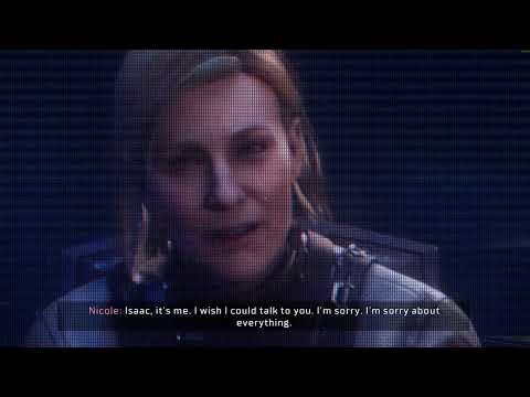Dead Space (2023) Remake Walkthrough Part 1 - No Commentary (Full Game)