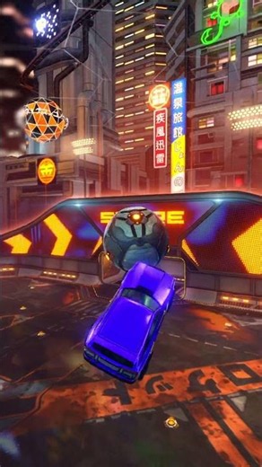 La meilleur edit de Rocket League😱🤯