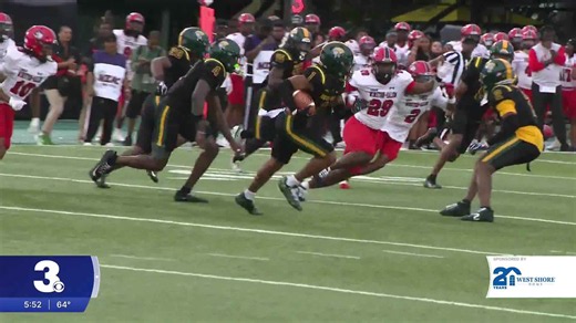 Norfolk State eyes rebound against VUL in homecoming game