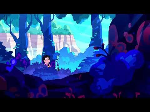 Okay. This shouldn't take too long l Steven Universe Future l Clip