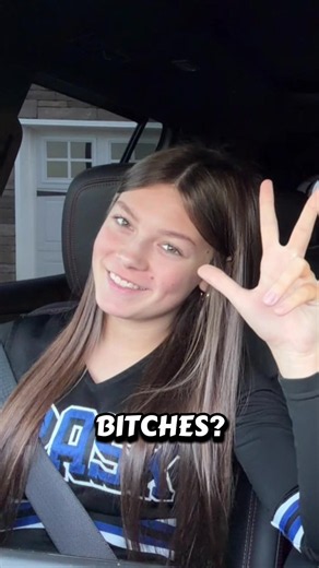 Someone’s salty 😂😂 #fypシ゚viral #comedy #funny #drivingcomedy #fatherdaughter