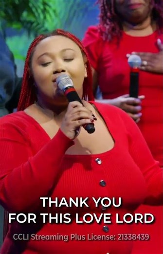 Worthy Is The Lamb (LIVE Short Performance)