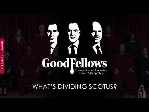 9 Divided By 3: The Factions Dividing SCOTUS