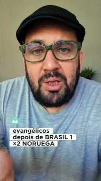 CRENTES fazendo o que mais gostam de fazer UNS com os OUTROS
