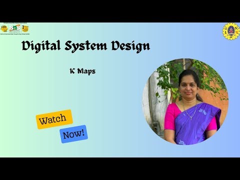 K Map1 || Dr.R.Kanmani || SNS Institutions