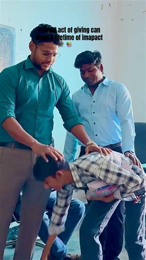 Giving is Living ❤️ | Donation Motivation Video | Born To Trading