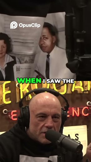 Realization The UFO Hangar & American Flag Moment