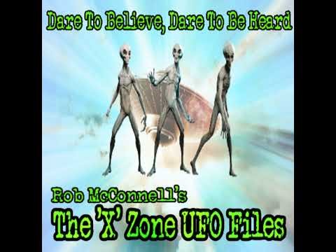XZUFO: Ann Eller - UFOs - Dragon in the Sky Prophecy from the Stars