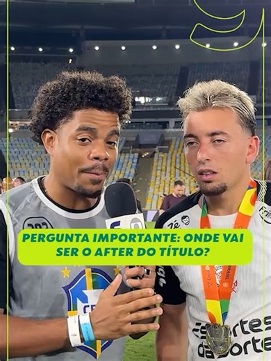 PV Catharino tem uma pergunta importante para os jogadores do Corinthians 👀 #corinthians #futebol #copadobrasil