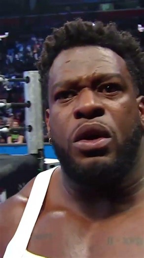 ITS CHAOS OUT HERE!!! 🫨 #WWERaw