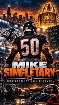 FROM FAILING THE RUN… TO THE HALL OF FAME