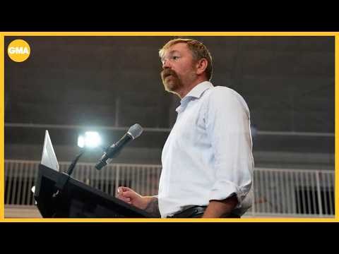 Democrats work to replace Graham Platner as he formally withdraws from Senate race