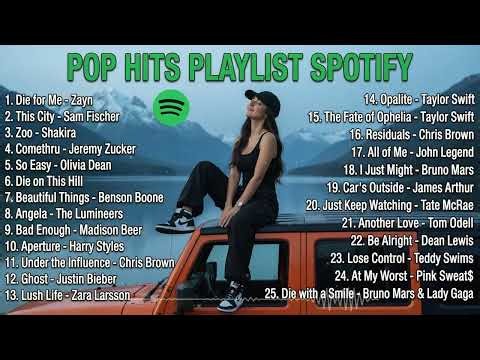 🤍 New Music 2026 Top Chart Songs Best Trending TikTok Hits You Need to Hear