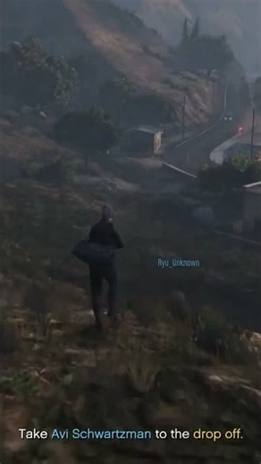We Had 30 Seconds to Escape… and Completely Blew It #shorts #gta5