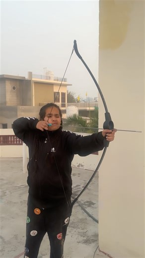 Learn archery 🏹 shooting techniques