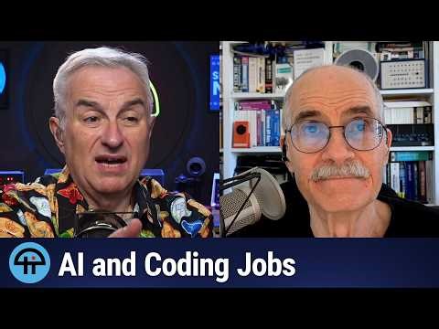 AI and Coding Jobs