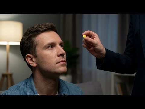 A Single Pill- One Day As a Woman | tg transformation | mtf transformation | boy into girl