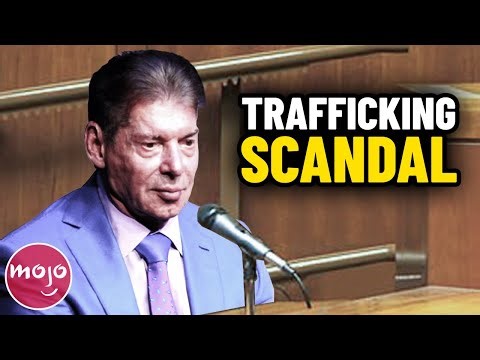 10 Dark Truths About WWE