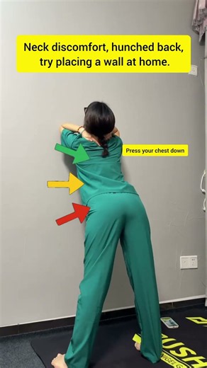 SIMPLE AND EASY TAI CHI EXERCISE