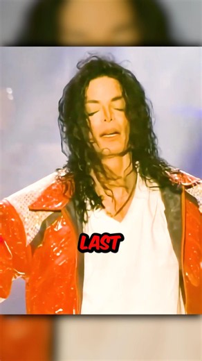 Michael Jackson’s Final Rehearsal… Just 12 Hours Before His Death! 💔 #michaeljackson #shorts