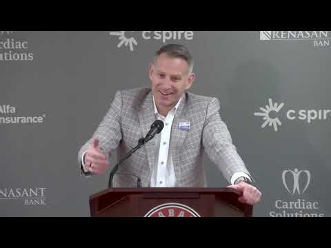 Nate Oats Postgame Press Conference | Alabama vs Missouri | “Defense, stops, flow”