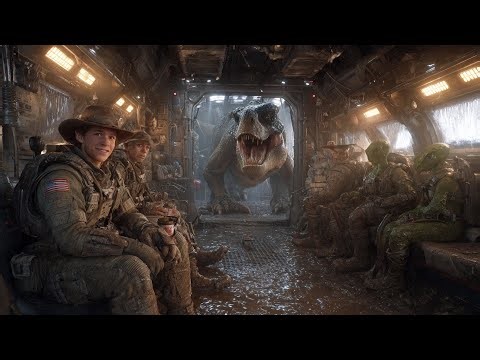 Aliens Mock an Australian Exchange Student—Then Humanity Makes Them Regret Everything | HFY Sci-Fi