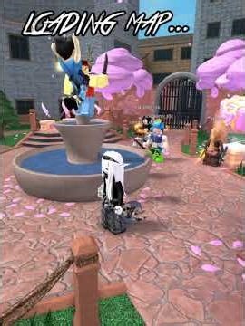 MM2 but I had a hacker who was teaming.