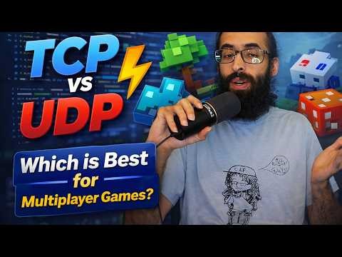 Synchronous vs Asynchronous Multiplayer (Which One Should You Use?)