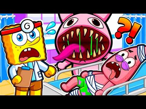 ROBLOX ANIMAL HOSPITAL ANOMALY?!