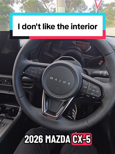 2026 Mazda CX-5 interior problems — honest rant and key issues