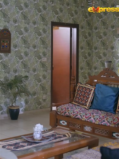 Hath Jala Diya? Drama Between Aliya Ali and Zain Afzal