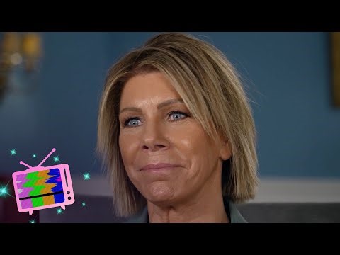 ’Sister Wives’: Meri Goes On A ‘Perfect’ DATE w/ Ron