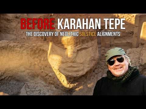 The Oldest Solstice Alignment on the Planet