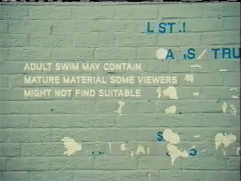 Cartoon network sign off/adult swim sign on (May 2010-June 2010)