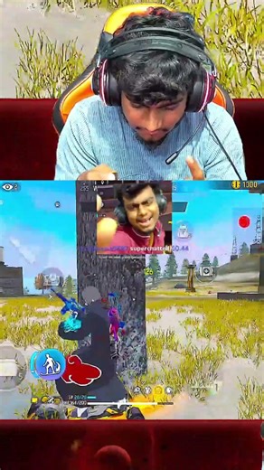 Sniper Challenge Ealam Easy Ah Mutuchutuvan! #freefire #freefiretamil #shorts #trending #narikoottam