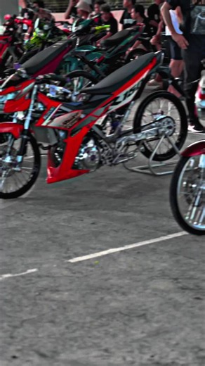 Baby Eworks RRT Marga Margapantra - short clip