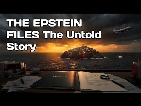 The Jeffrey Epstein Files Explained | Full Documentary | AR TRUTH |