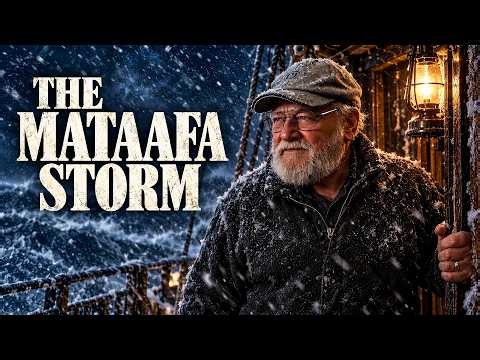 Split Rock Lighthouse: The Storm That Built It