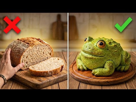 Next-Level Pastry Designs That Shock Everyone 😳🥐