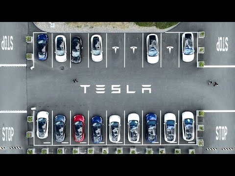 Tesla Analysts Brace for a Decline in Vehicle Sales