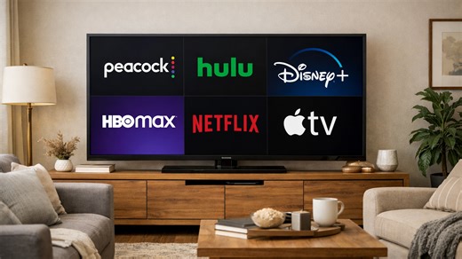 Xfinity offering new StreamSaver featured bundles including Disney+, Hulu, HBO Max, Netflix, more