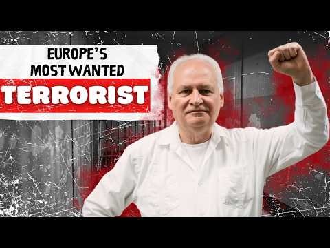 The Terrorist Who Charmed His Way Through History | Facing Carlos The Jackal