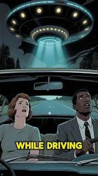 3 Alien Abductions in the USA!