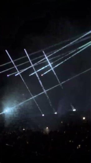 Rufus Du Sol at O2 Arena, Amazing Performance of Surrender.