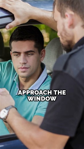 What It Means When Police Say You’re Being Detained