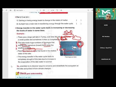 science grade 6👉1/24