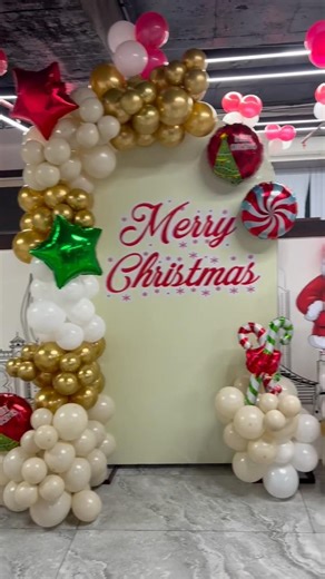 merry christmas balloon decoration,merry christmas design,